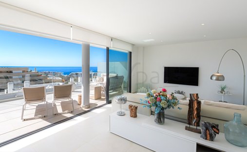 Apartment in Fuengirola, Andalusia, Spain 1