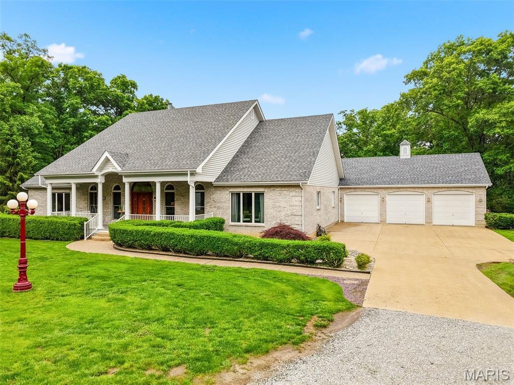 House in Foristell, Missouri, United States 2 - 17996038