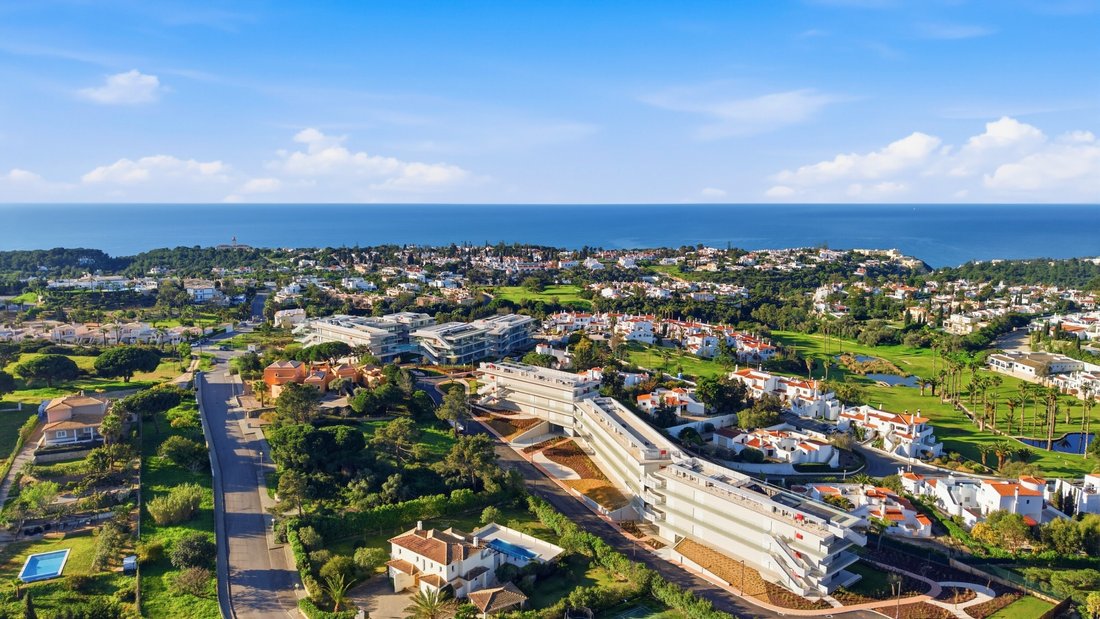 Apartment in Lagoa e Carvoeiro, Algarve, Portugal 2 - 17986293
