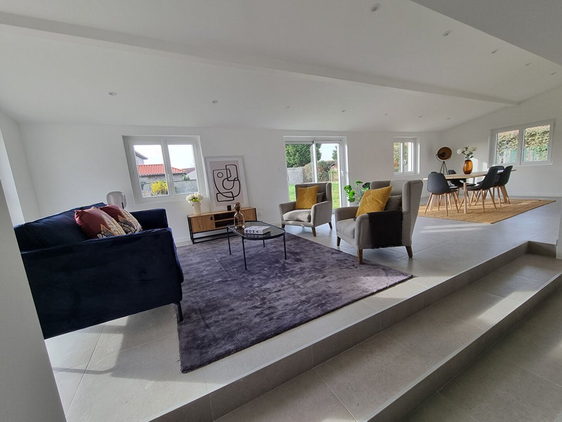 Villa in Les Cheres, Auvergne-Rhône-Alpes, France 3 - 17986610