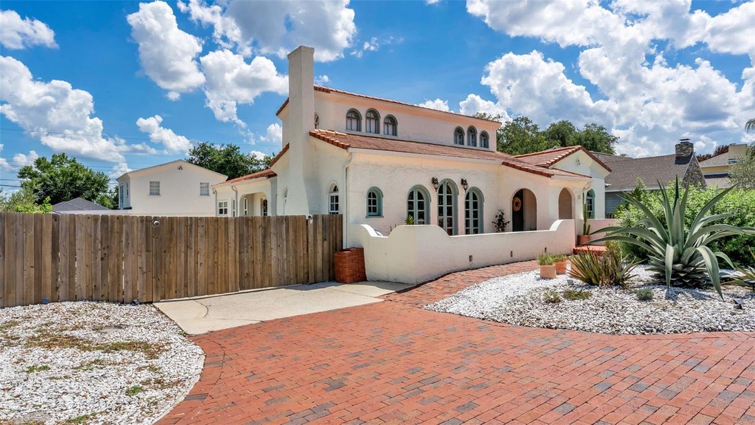 House in Lakeland, Florida, United States 2 - 17989551