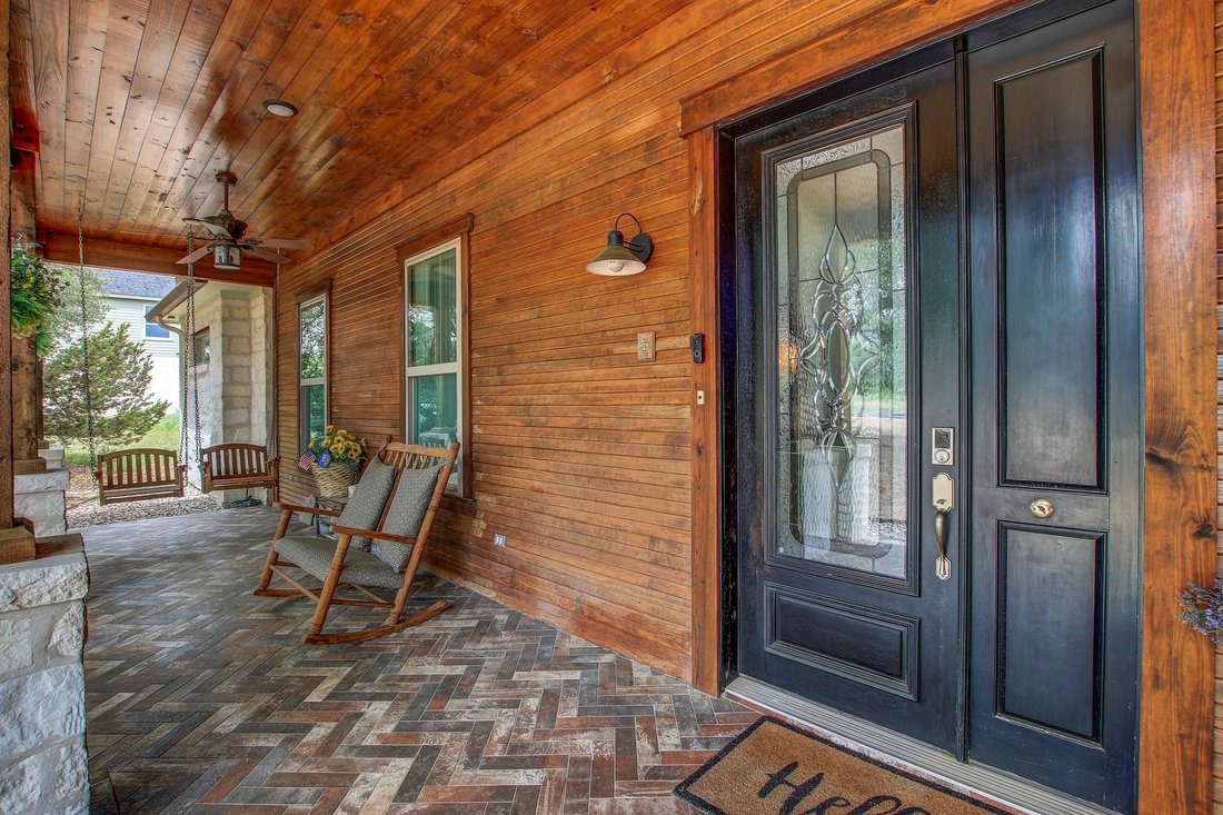 House in Spicewood, Texas, United States 5 - 17992980