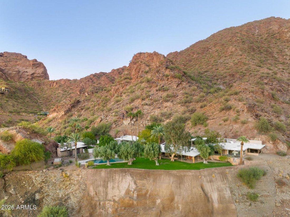 House in Phoenix, Arizona, United States 5 - 17991401