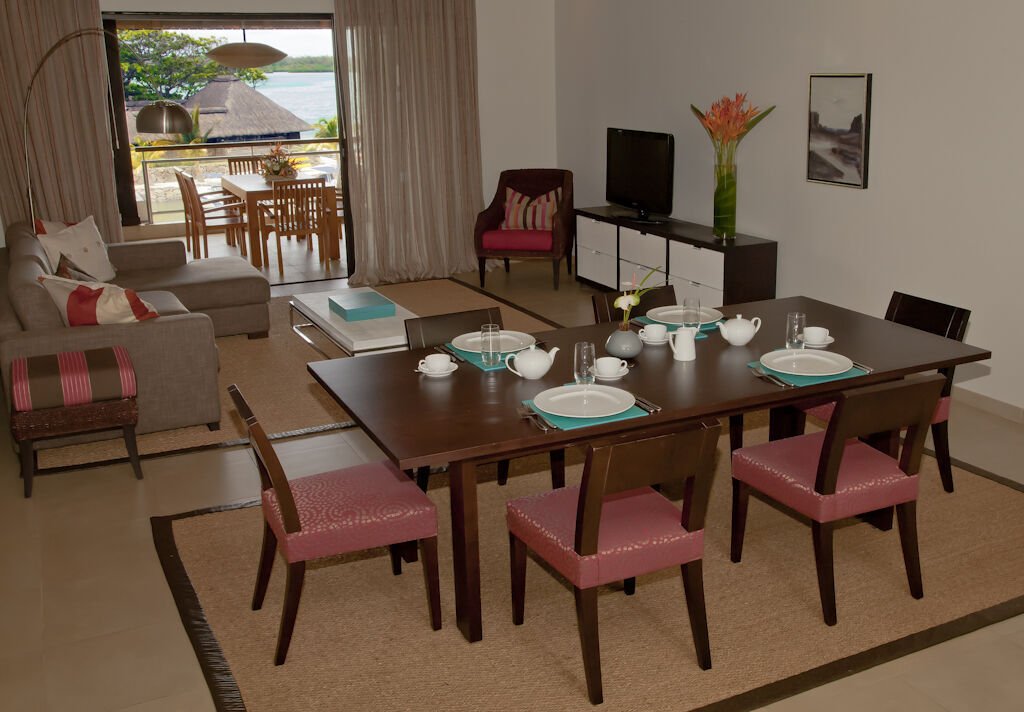 Apartment in Beau Champ, Flacq District, Mauritius 3 - 17988462