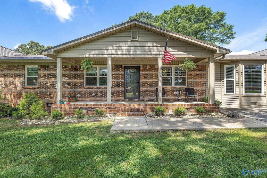 House in Hartselle, Alabama, United States 2 - 17990854