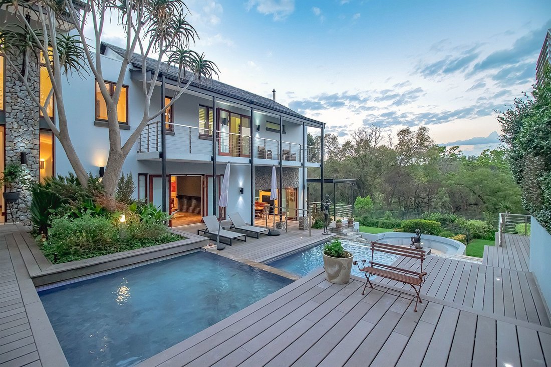 House in City of Tshwane Metropolitan Municipality, Gauteng, South Africa 3 - 17994475