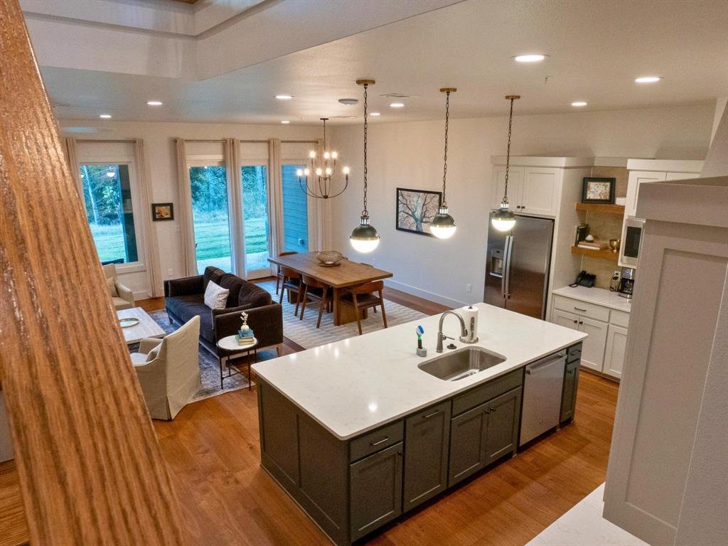 Condo in Gordonville, Texas, United States 5 - 17988923
