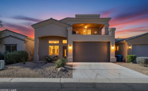 Casa a Lake Havasu City, Arizona, Stati Uniti 1