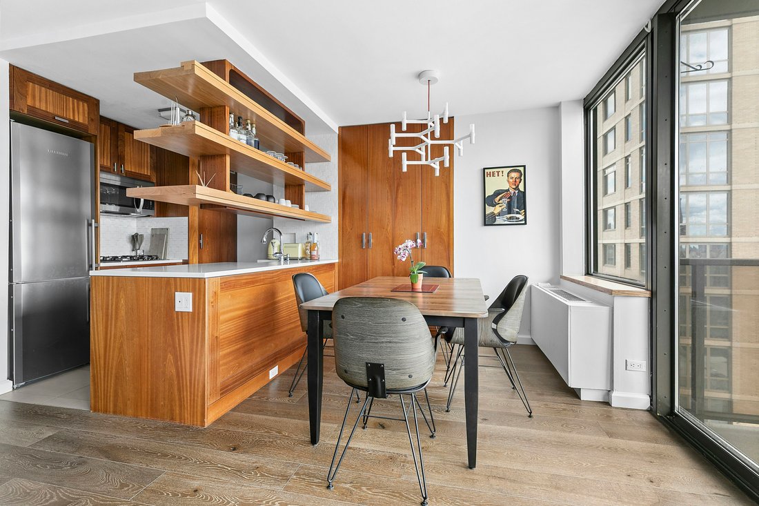 Condo in New York, New York, United States 3 - 17989091