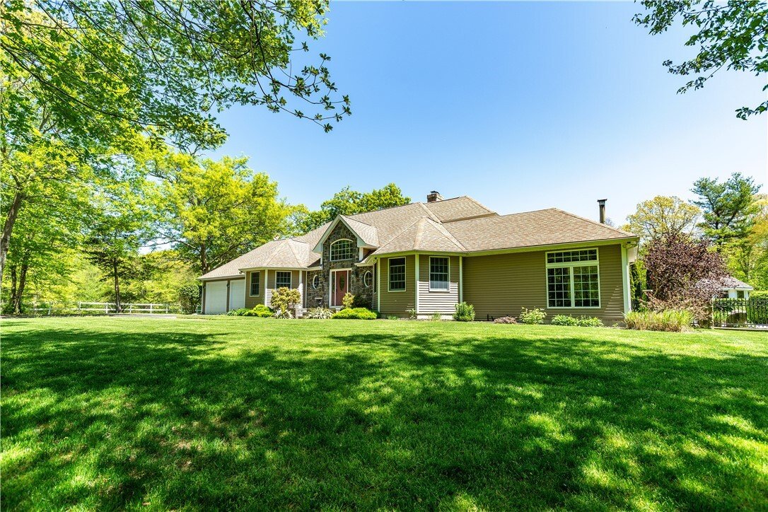 House in Richmond, Rhode Island, United States 2 - 17895528