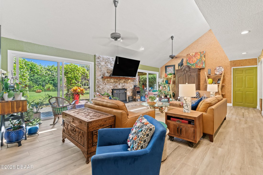 House in Port Orange, Florida, United States 3 - 17988348