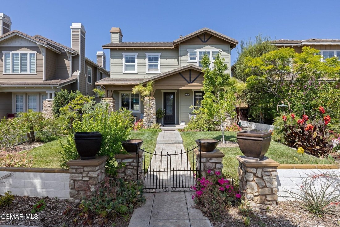 House in Oxnard, California, United States 1 - 17990310