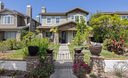 Maison à Oxnard, Californie, États-Unis 1