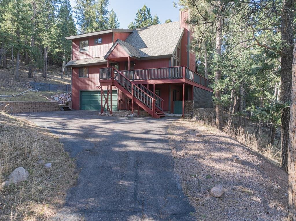 House in Cascade-Chipita Park, Colorado, United States 1 - 17989565