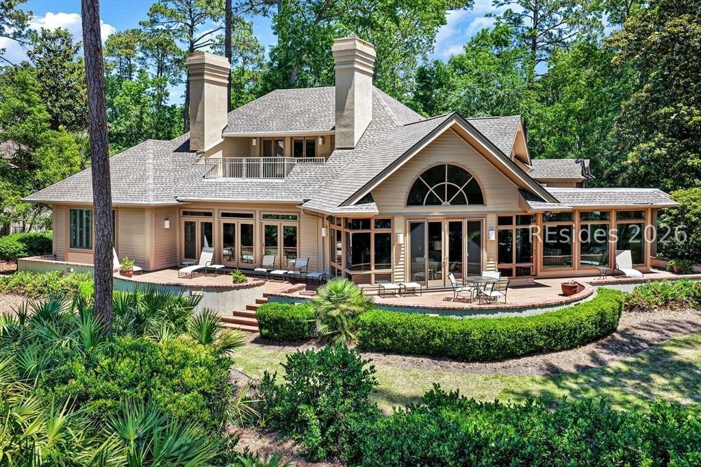 Casa a Hilton Head Island, Carolina del Sud, Stati Uniti 3 - 17995633
