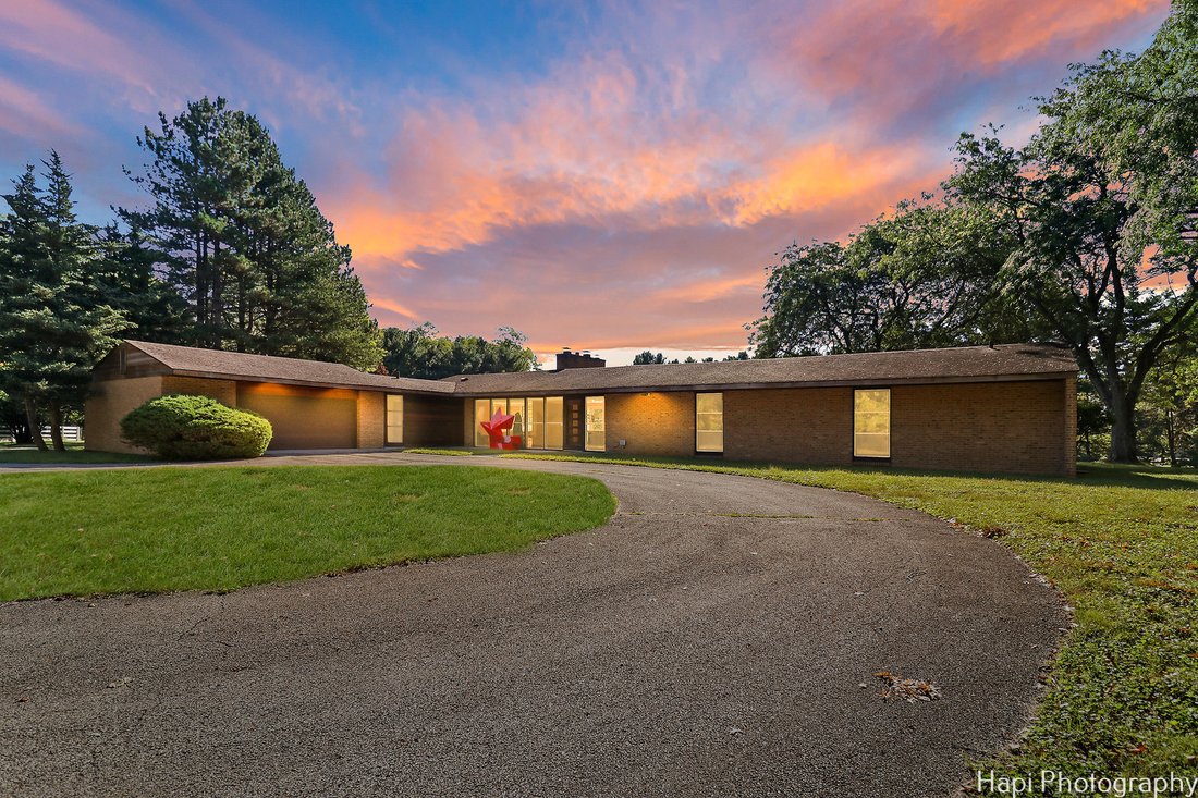 House in Barrington Hills, Illinois, United States 2 - 17993362