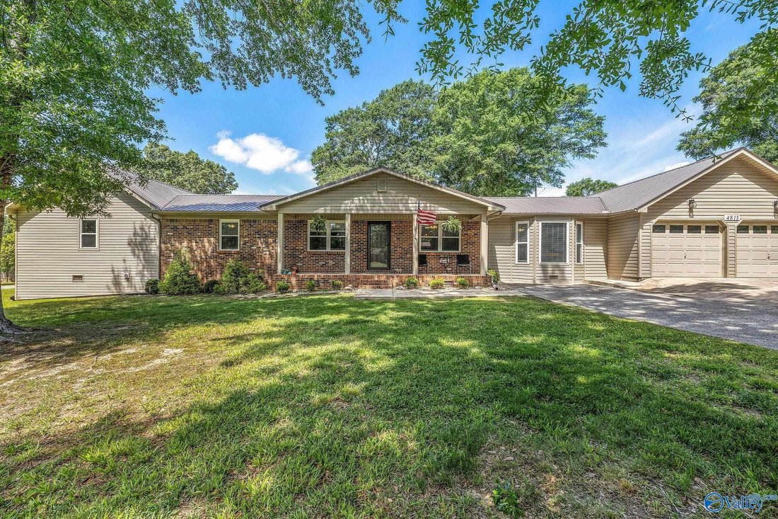 House in Hartselle, Alabama, United States 1 - 17990854