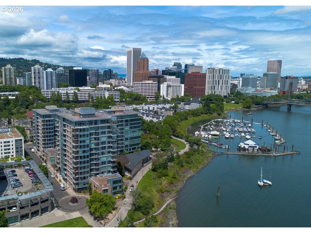 Condo in Portland, Oregon, United States 1 - 17991683