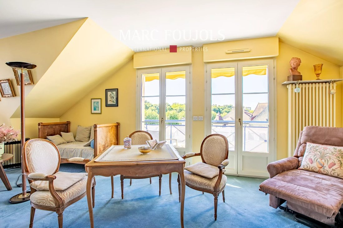 Apartment in Chantilly, Hauts-de-France, France 5 - 17986033