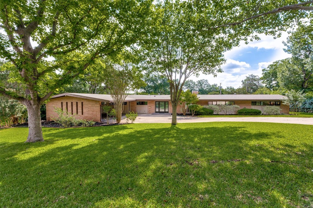 House in Fort Worth, Texas, United States 1 - 17993802