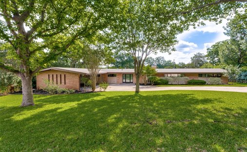 House in Fort Worth, Texas, United States 1
