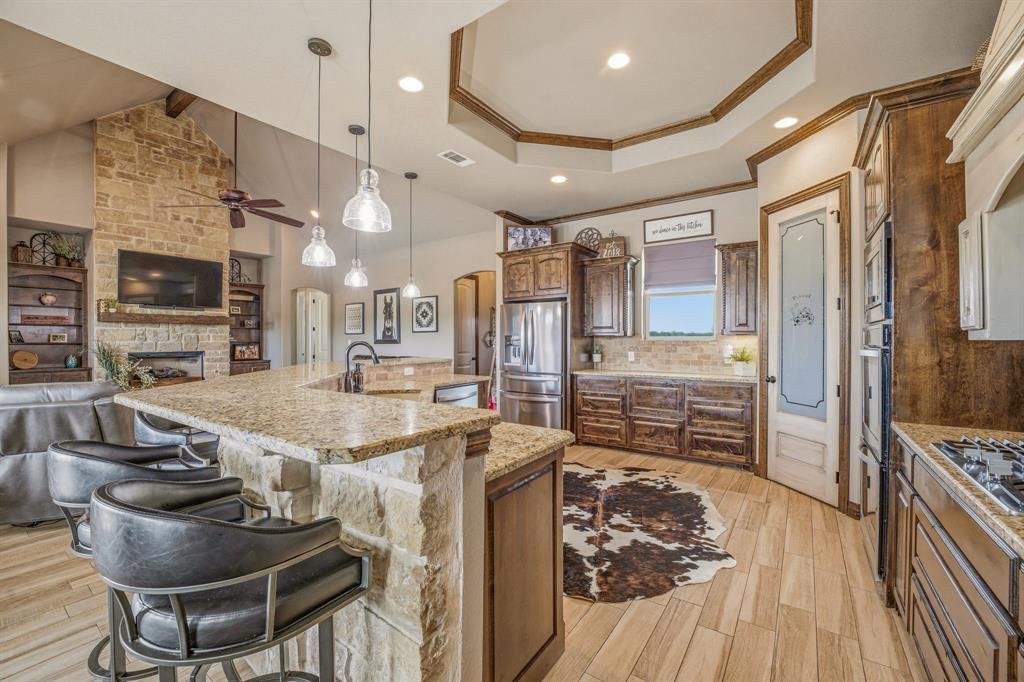 House in Mineral Wells, Texas, United States 5 - 17988769