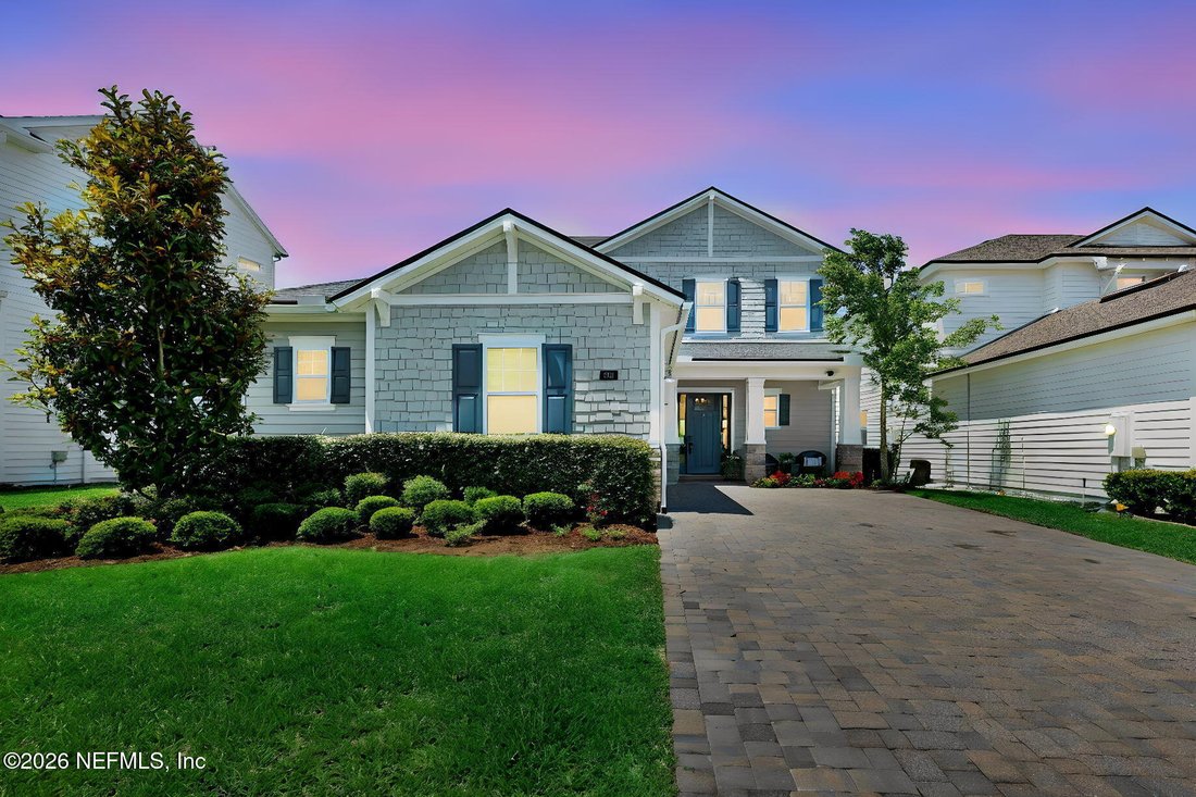 House in Jacksonville, Florida, United States 1 - 17991795