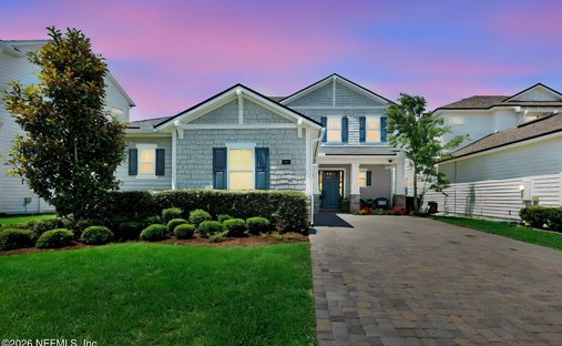 House in Jacksonville, Florida, United States 1