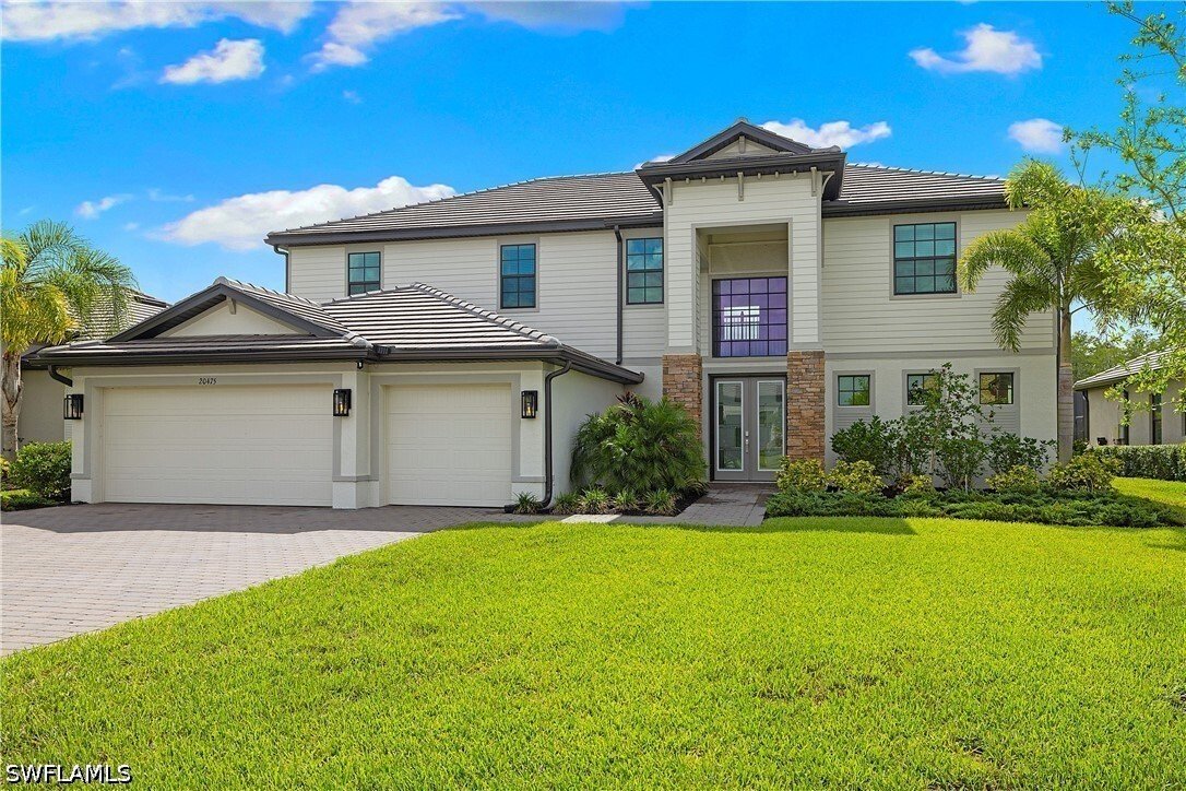 House in Estero, Florida, United States 1 - 17987552