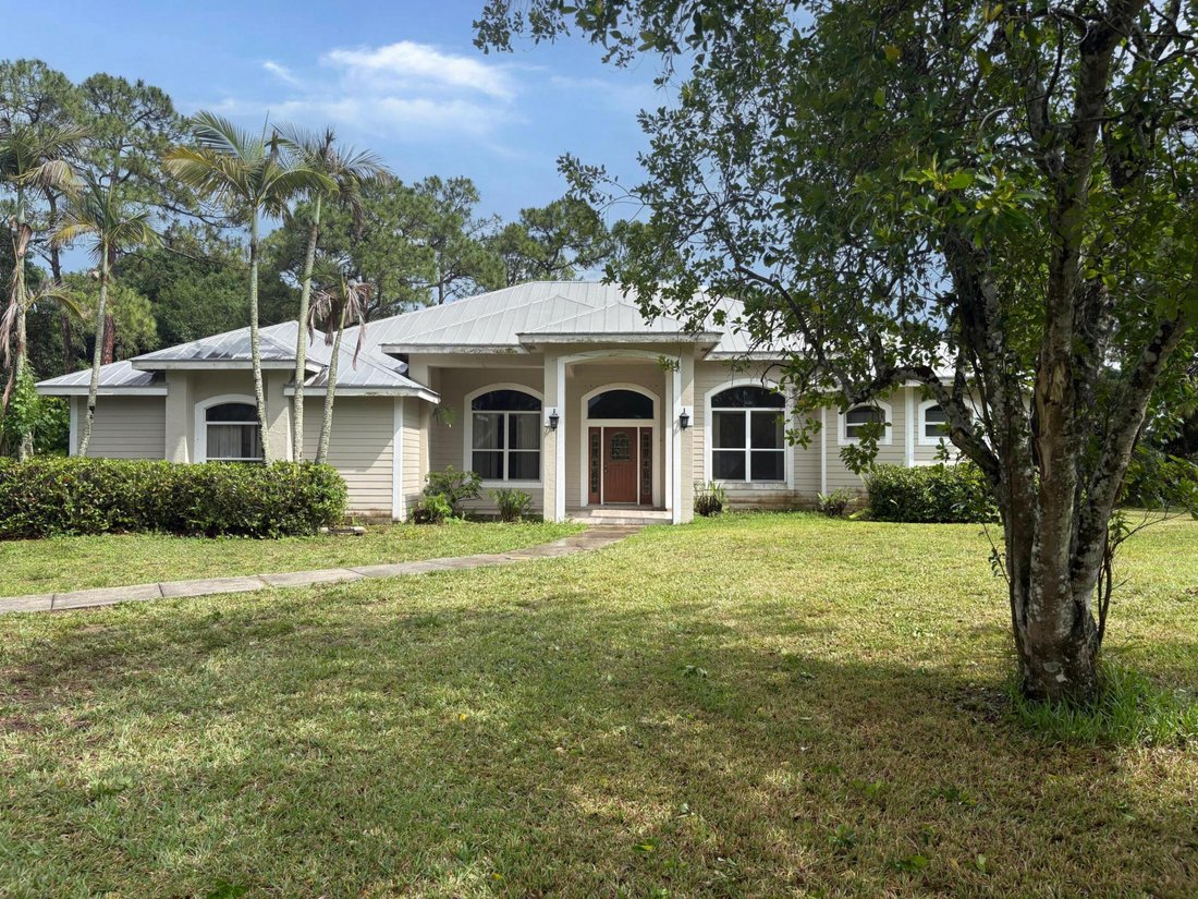 House in The Acreage, Florida, United States 1 - 17991282