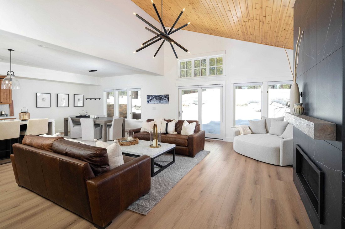 House in Truckee, California, United States 4 - 17990229