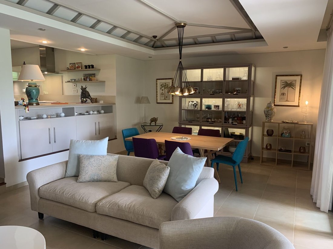 Apartment in Beau Champ, Flacq District, Mauritius 5 - 17988557