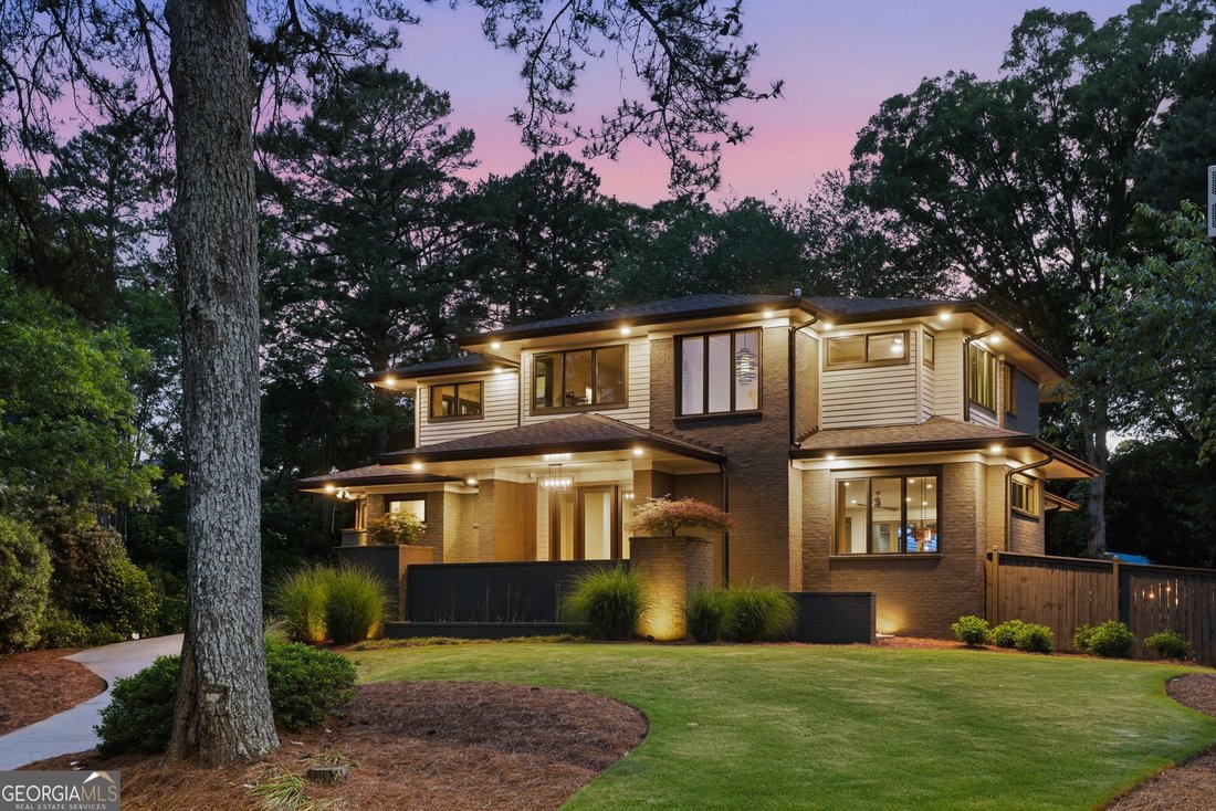 House in Atlanta, Georgia, United States 2 - 17991316