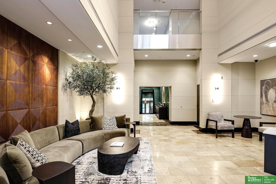 Condo in Omaha, Nebraska, United States 5 - 17985603