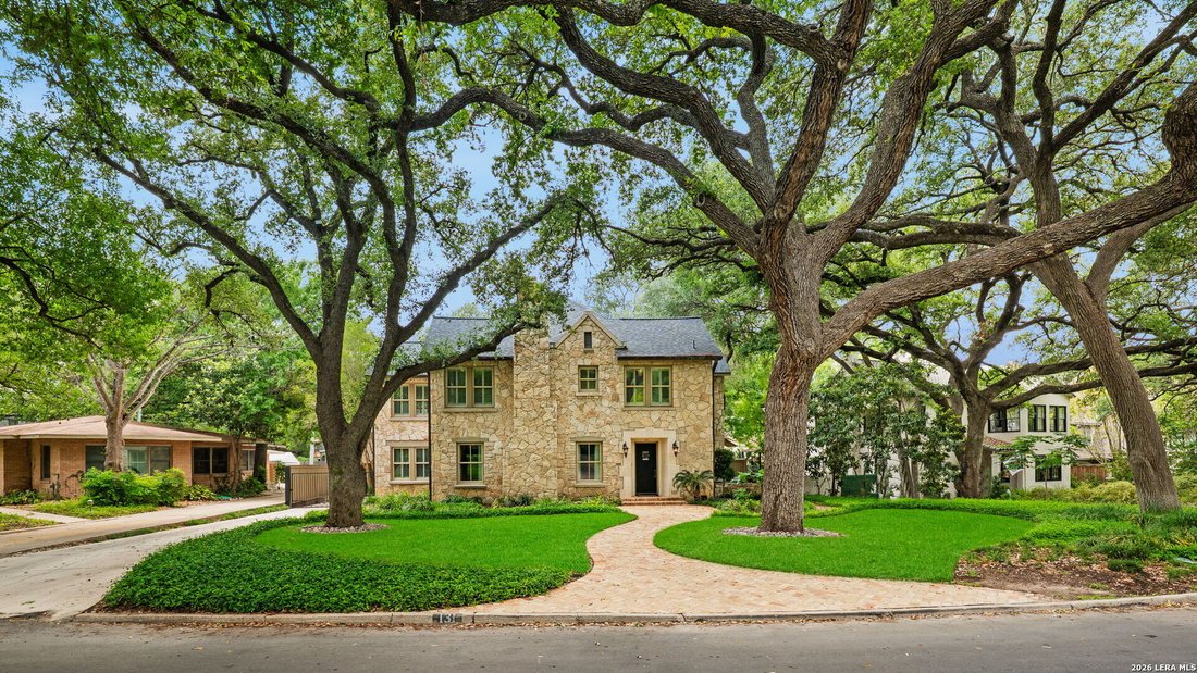 House in San Antonio, Texas, United States 2 - 17994924