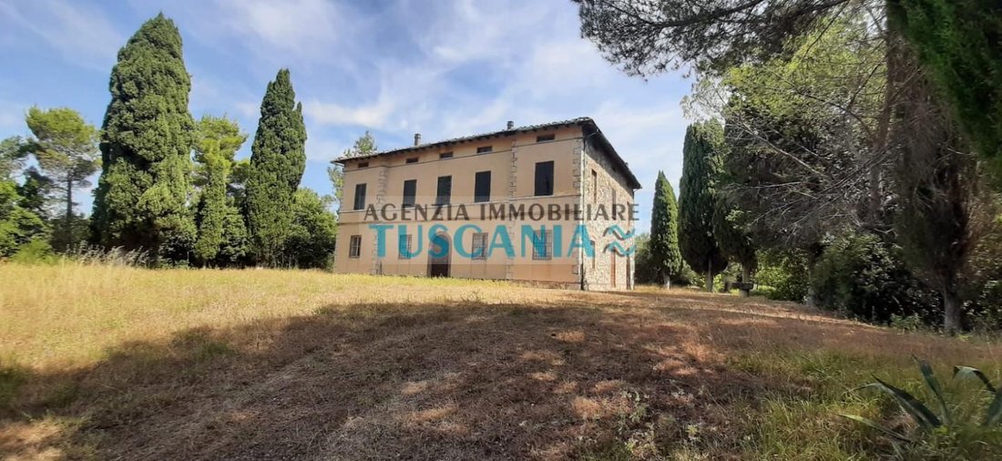 Country House in Pomarance, Tuscany, Italy 3 - 14654241