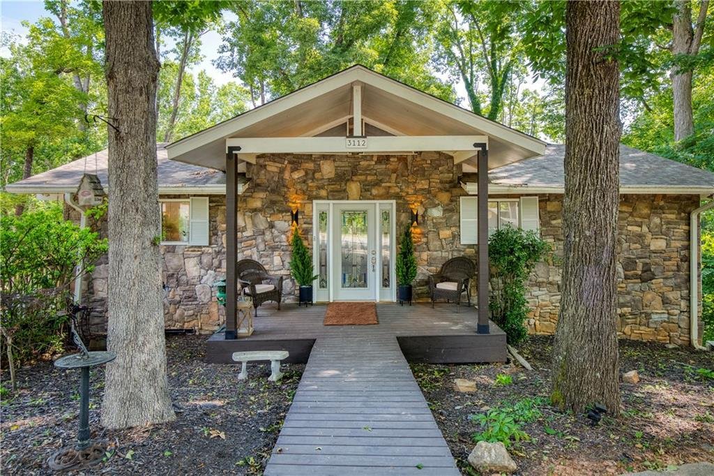 House in Gainesville, Georgia, United States 4 - 17987817