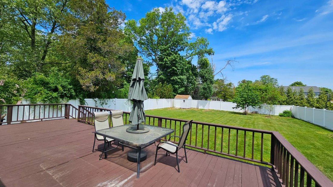 House in Syosset, New York, United States 3 - 17984422