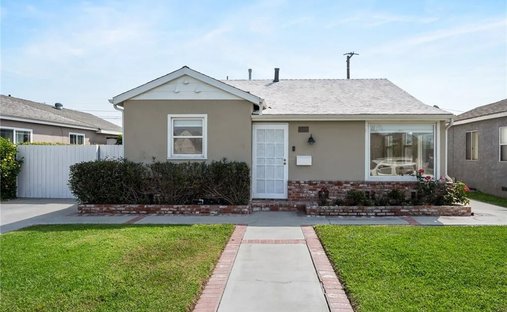 Condo in Gardena, California, United States 1
