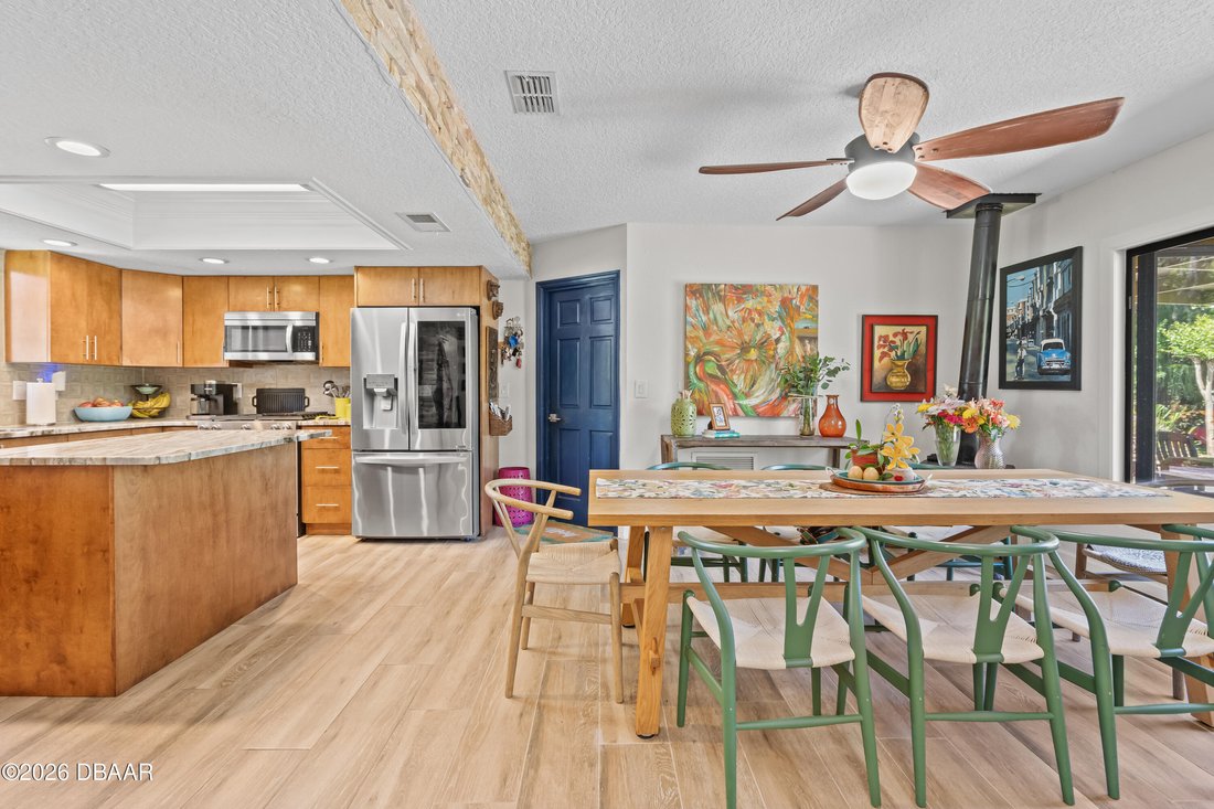 House in Port Orange, Florida, United States 5 - 17988348