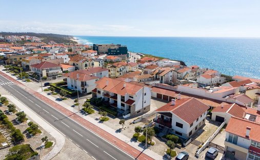 Haus in Marinha Grande, Leiria, Portugal 1