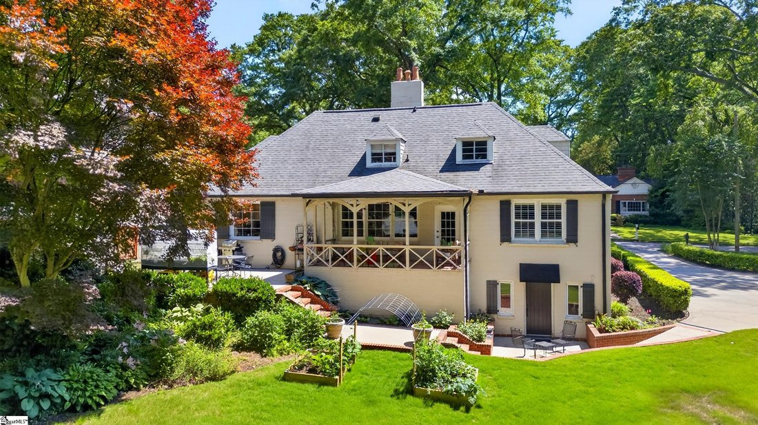 House in Greenville, South Carolina, United States 5 - 17994361