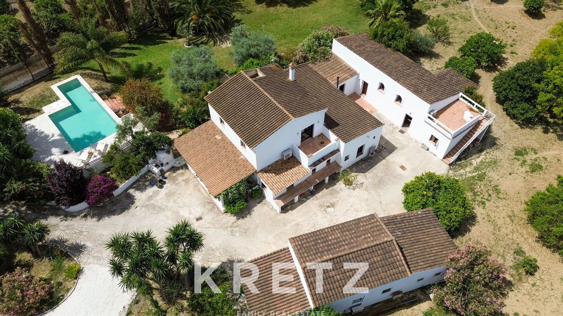 House in Alhaurin el Grande, Andalusia, Spain 4 - 17989430