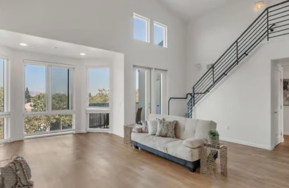 Condo in Campbell, California, United States 3 - 17960276
