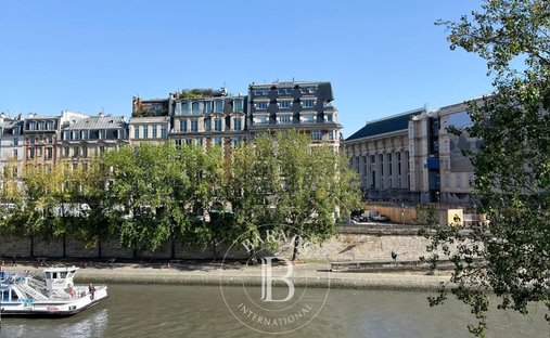 Appartamento a Monnaie, Paris 6e Arrondissement, Parigi 1