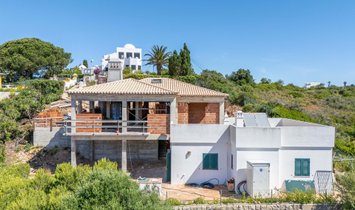 Villa in Lagoa und Carvoeiro, Algarve, Portugal 2