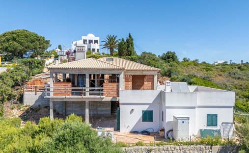 Villa en Lagoa y Carvoeiro, Algarve, Portugal 1