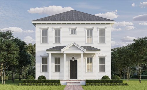 Casa a St. Petersburg, Florida, Stati Uniti 1