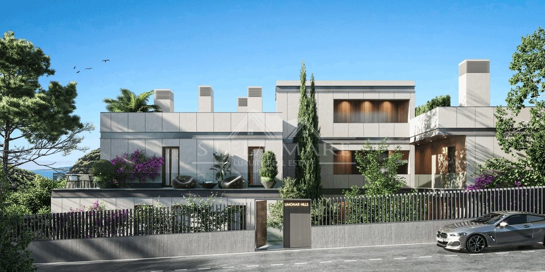 Apartment in Este, Malaga, Spain 2 - 17986298