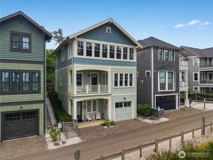 House in Copalis Crossing, Washington, United States 2 - 17999061